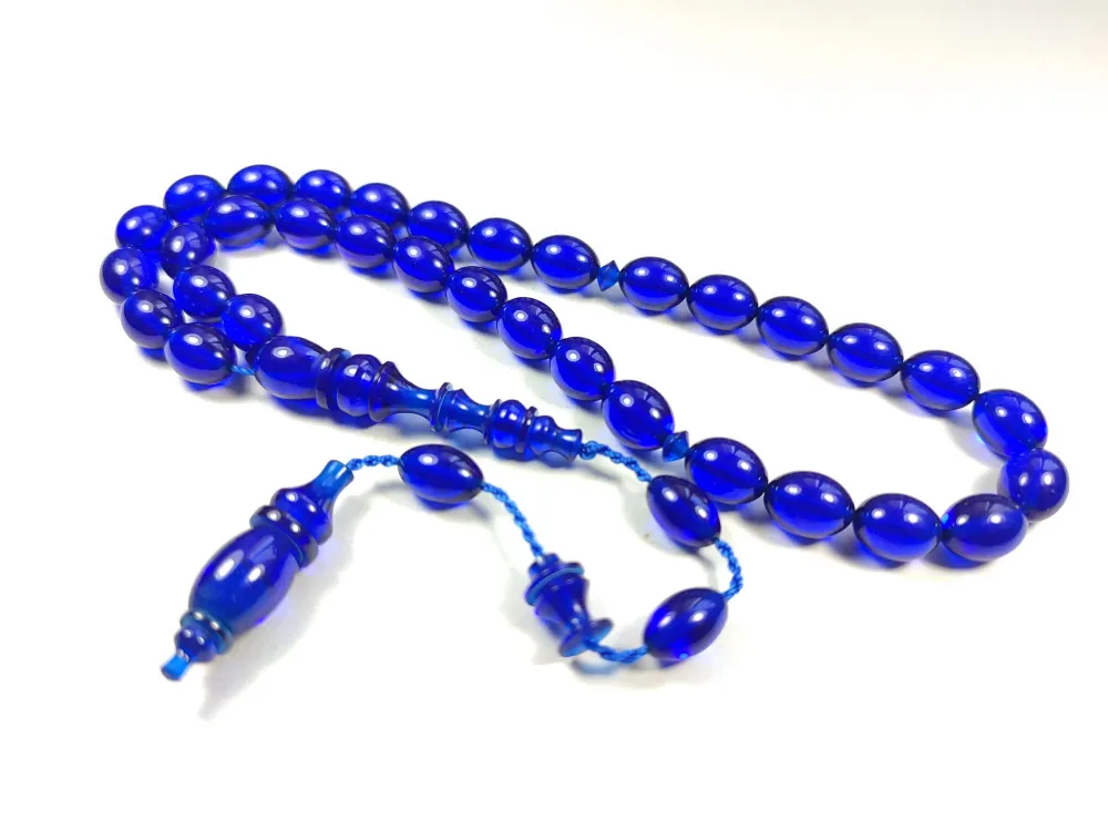 Ari̇f Baran Usta Eseri̇ Si̇kkeli̇ Oturtmalı İmame Kalem İşçi̇li̇kli̇ Ateş-İ Kehri̇bar küçük resim 3