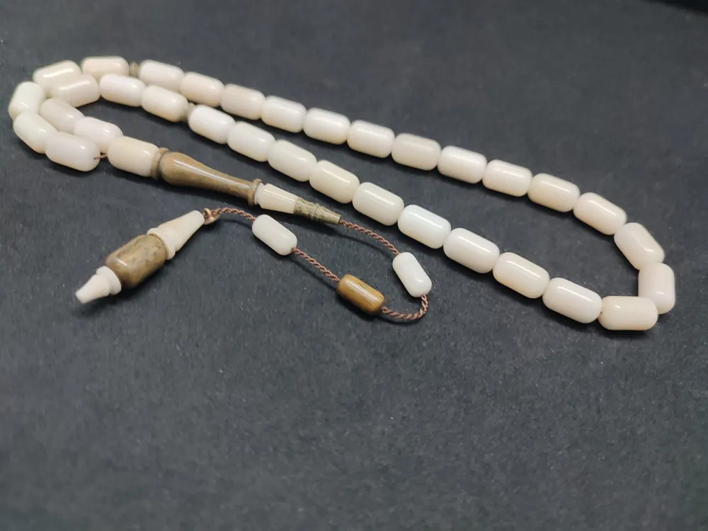 Mehmet Erbabacan Usta Eseri̇ Pelesenk Ağacı Kombi̇nli̇  Narçıl