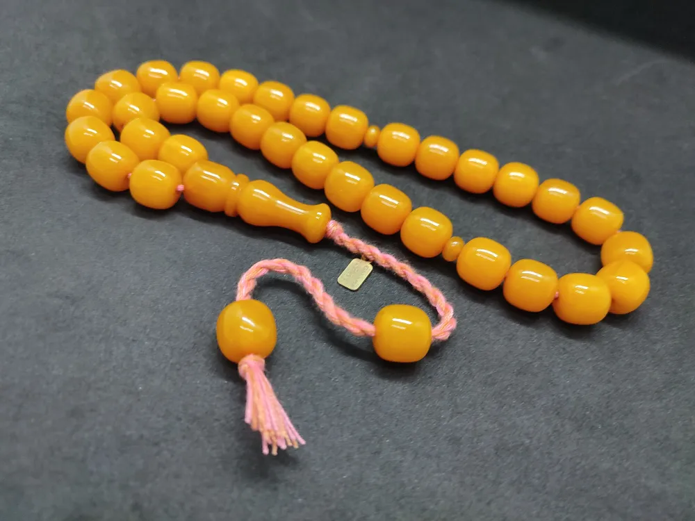 Osama Omari̇ Usta Eseri̇ Eski̇ Usul Havşalı Horoz İmame 50 Yaşında Alman Faturan