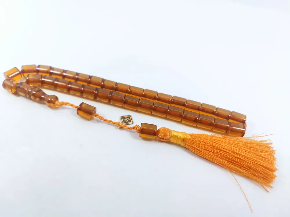 Junai̇d Hasan Usta Eseri̇ Eski̇ Usul Çalışılmış Alman Faturan küçük resim 3