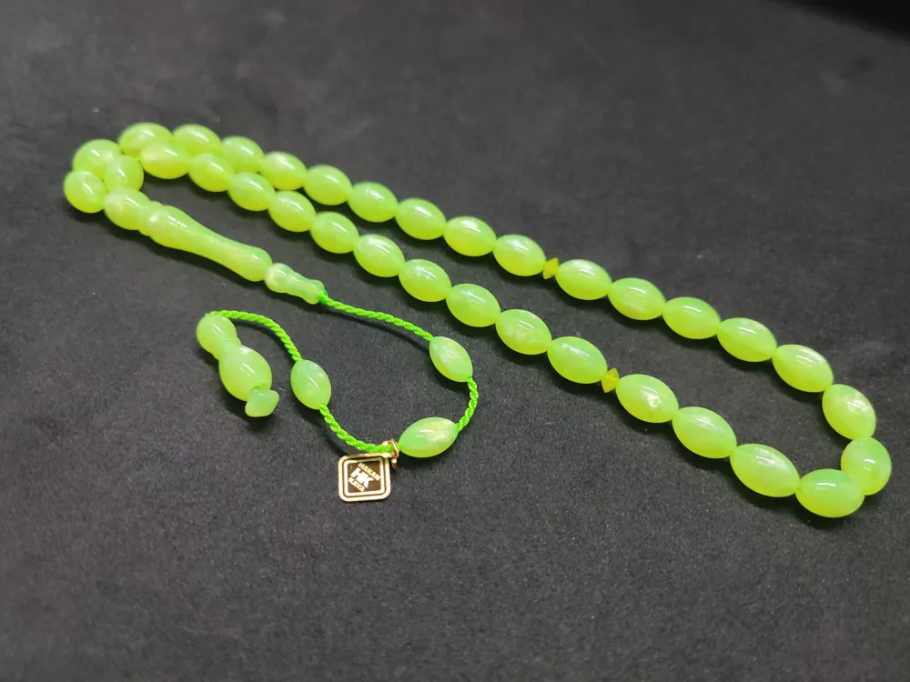 Başka Yerde Yok!!! Hakan Kaya Usta Eseri̇ Rengi̇n Zi̇rvesi̇ Senteti̇k Opal küçük resim 2