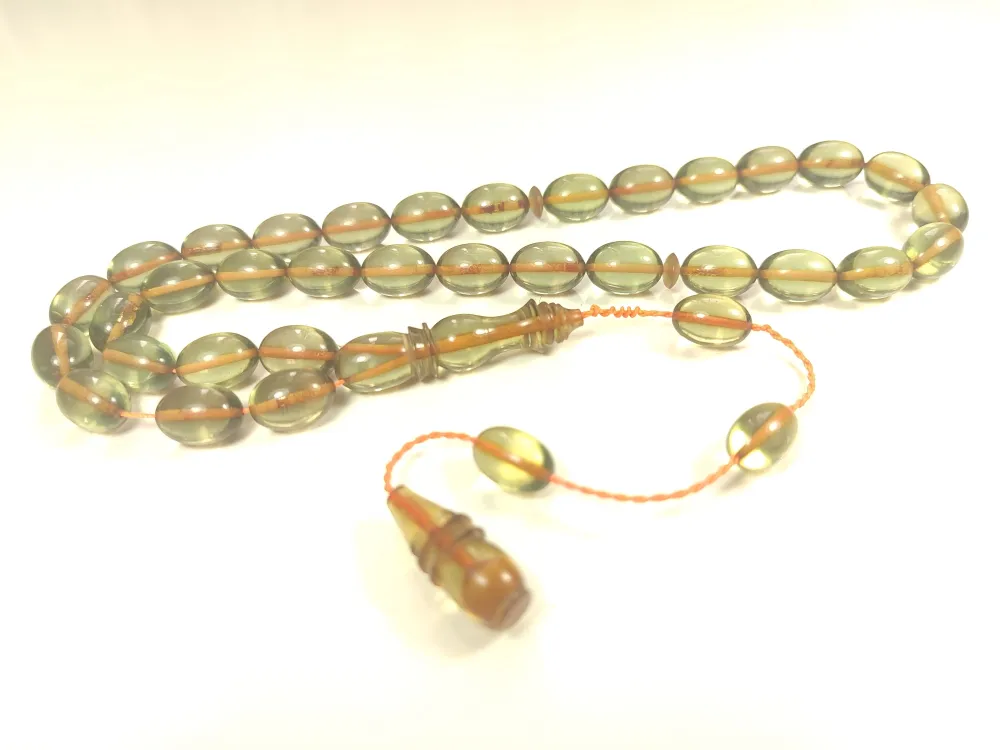 Abdullah Başkale Usta Eseri̇ Alman Zar Kehri̇bar küçük resim 3