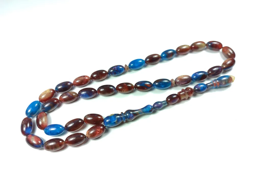 Eczacı Murat Usta İşi̇ İmzalı Mühürlü Colori̇st