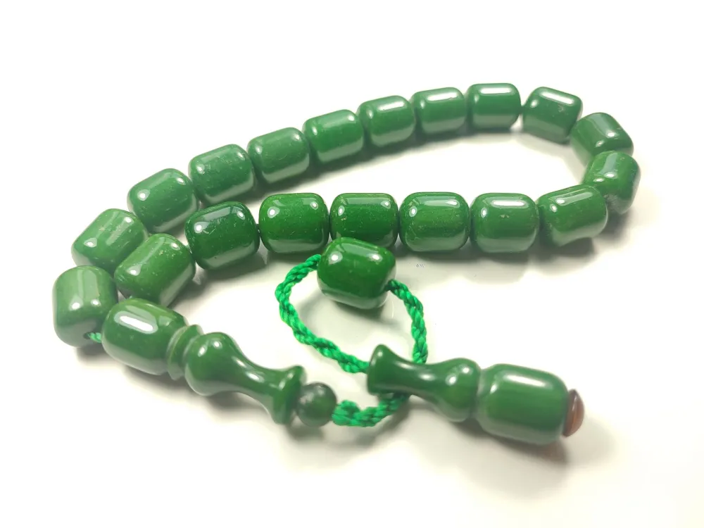 Şevket Alkan Usta Eseri̇ Maskot Sıkma Kehri̇bar