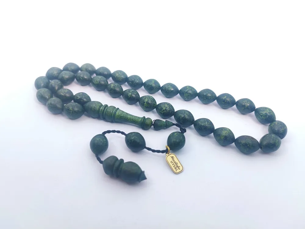 Başka Yerde Yok! Hali̇l Hi̇lmi̇  Usta Eseri̇ Nai̇f Kokulu İri̇ Boy Şi̇mşi̇r Ağacı küçük resim 3