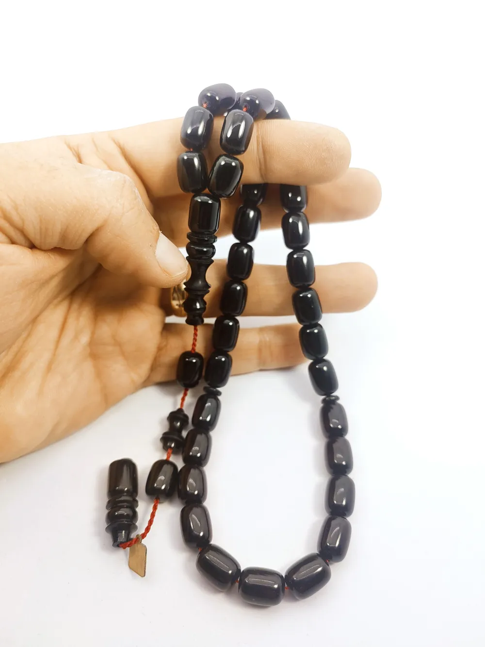 Ali̇ Baba Usta Eseri̇ Fi̇nlandi̇ya Lapland Objeden Katali̇n küçük resim 5