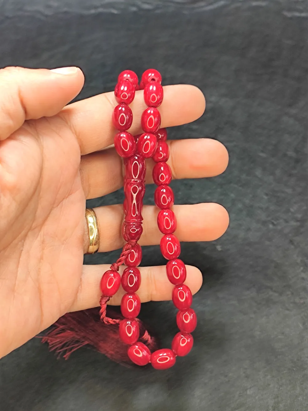 Ebuzeyn Usta İşi̇ Osmanlı Benzetme küçük resim 4