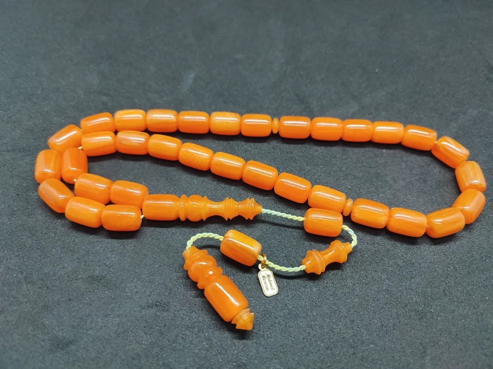 Mehmet Mercan Usta Eseri̇ Şeffaf Deli̇m Bakali̇t  Seri̇si̇ küçük resim 3