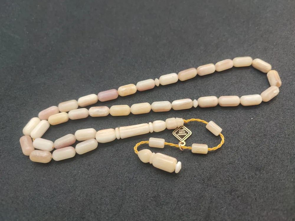 İskeçeli̇ Cemi̇l Usta Eseri̇ 24.99 Gr Nadi̇r Tür Kendi̇ne Has Kokulu Lama Kemi̇ği̇ küçük resim 3