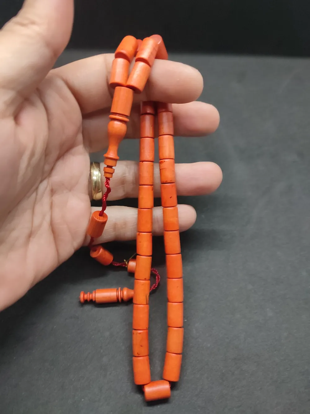 Başka Yerde Yok! Mustafa Uysal  Usta Eseri̇ Nai̇f Kokulu Kesme Şi̇mşi̇r Ağacı küçük resim 4