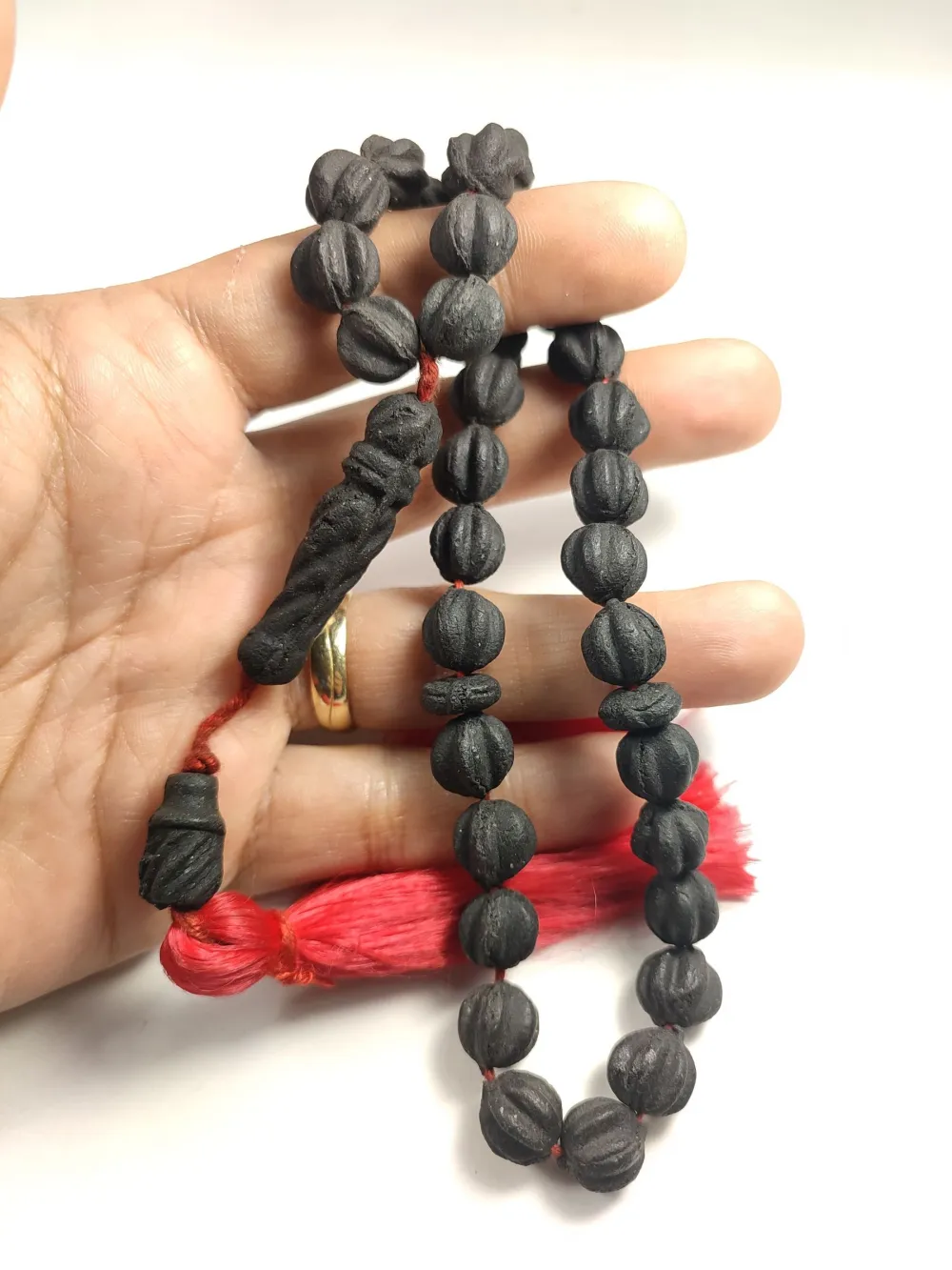 Mi̇s Kokulu Nadi̇r Tür Nadi̇r Renk Bali̇na Kusmuğu (Mi̇ski̇ Amber) küçük resim 5