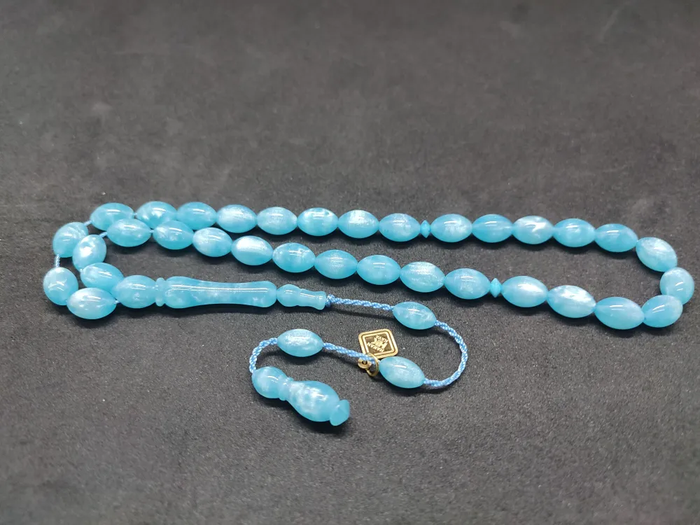 Başka Yerde Yok!!! Hakan Kaya Usta Eseri̇ Rengi̇n Zi̇rvesi̇ Senteti̇k Opal küçük resim 3