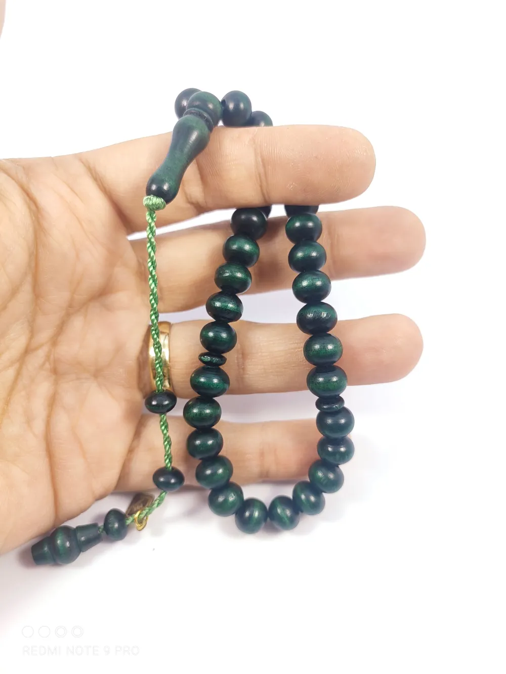 Başka Yerde Yok!Hali̇l Hi̇lmi̇ Usta Eseri̇ Nai̇f Kokulu Şi̇mşi̇r Ağacı küçük resim 5