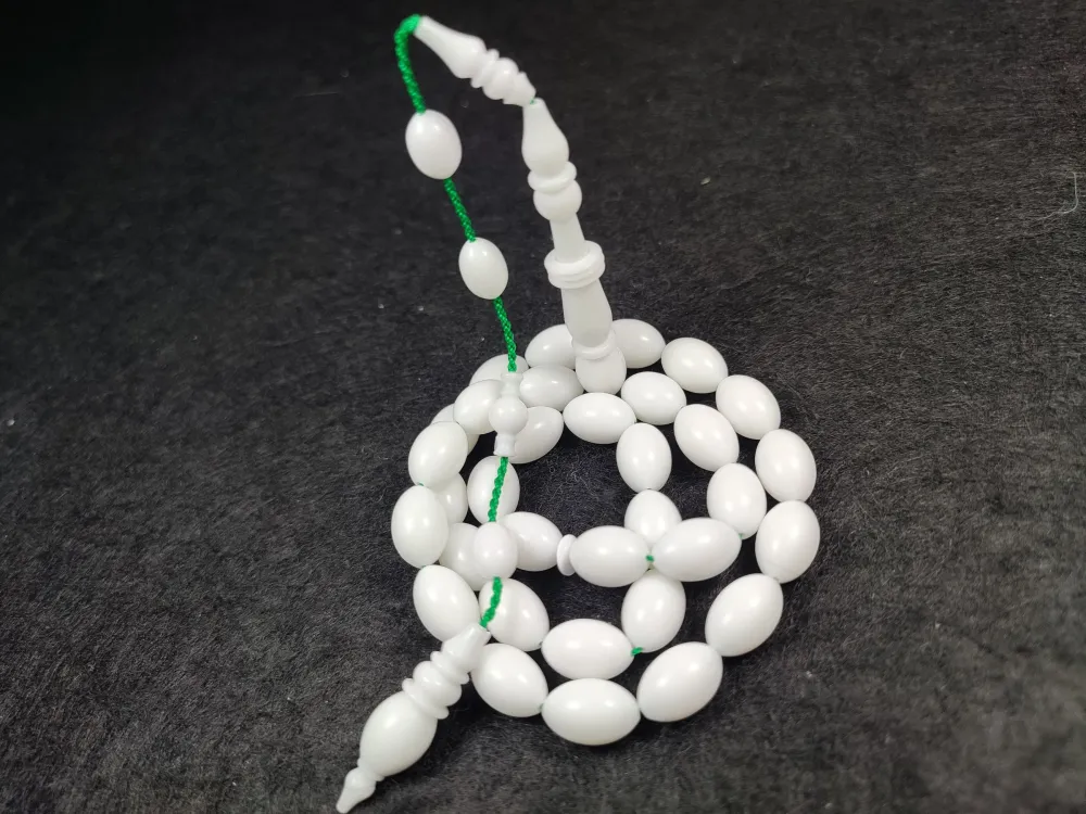 Yusuf Erden Usta İşi̇ İmzalı Cori̇an Mermer küçük resim 2