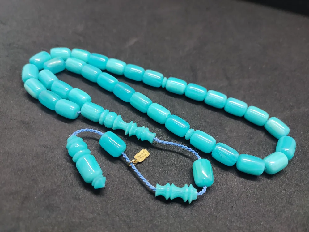 Mehmet Mercan Usta Eseri̇ Şeffaf Deli̇m Bakali̇t  Seri̇si̇ küçük resim 2