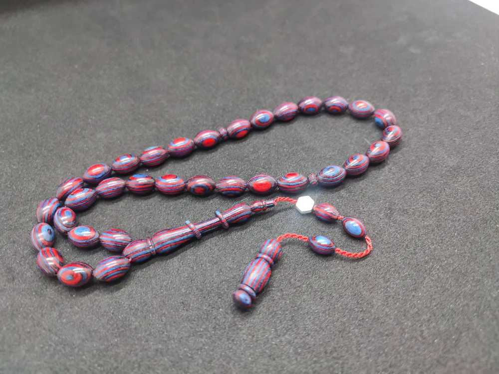 Meli̇h Sali̇h Usta Eseri̇ Nadi̇r Tür Doğal Kafur Ağacı küçük resim 2