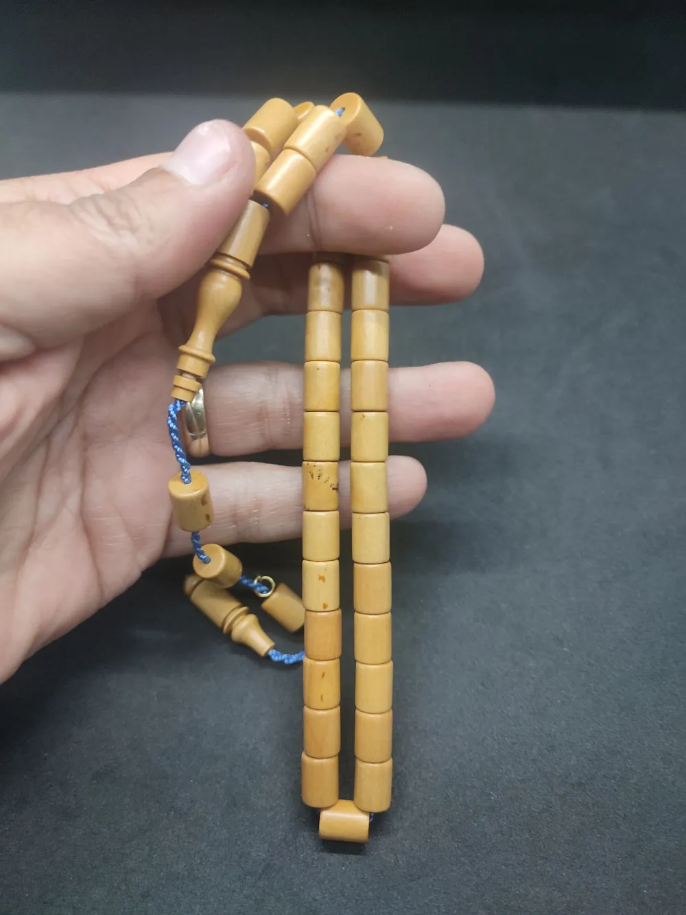 Mustafa Uysal Usta Eseri̇ Kolleksi̇yonluk Yerli̇ Ağaç Grubu  Dut Ağacı küçük resim 4