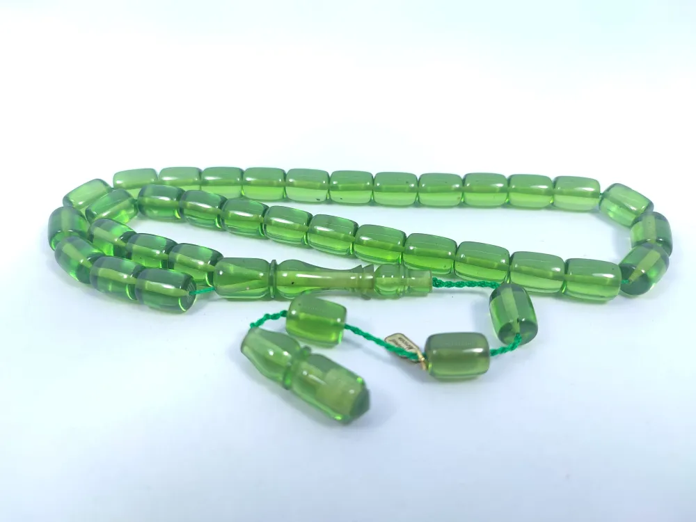 Mehmet Mercan Usta Eseri̇ Eski̇ Alman Oyun Zarı küçük resim 3