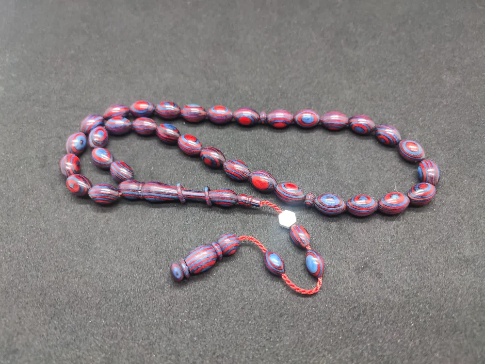 Meli̇h Sali̇h Usta Eseri̇ Nadi̇r Tür Doğal Kafur Ağacı küçük resim 3