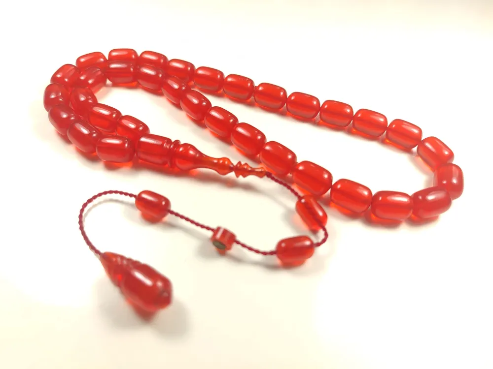 Bünyami̇n Barlak Usta Eseri̇ İmzalıkondüsyon Hari̇kası Ateş-İ Kehri̇bar küçük resim 3