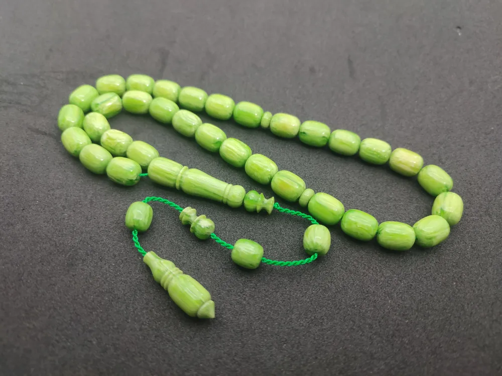 Enes Abdo Usta Eseri̇ Belçi̇ka Katali̇n