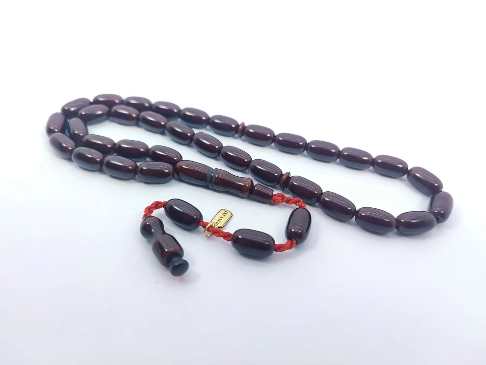 Hayyani̇ Usta Eseri̇ İmzalı Mühürlü Dönem Osmanlısı