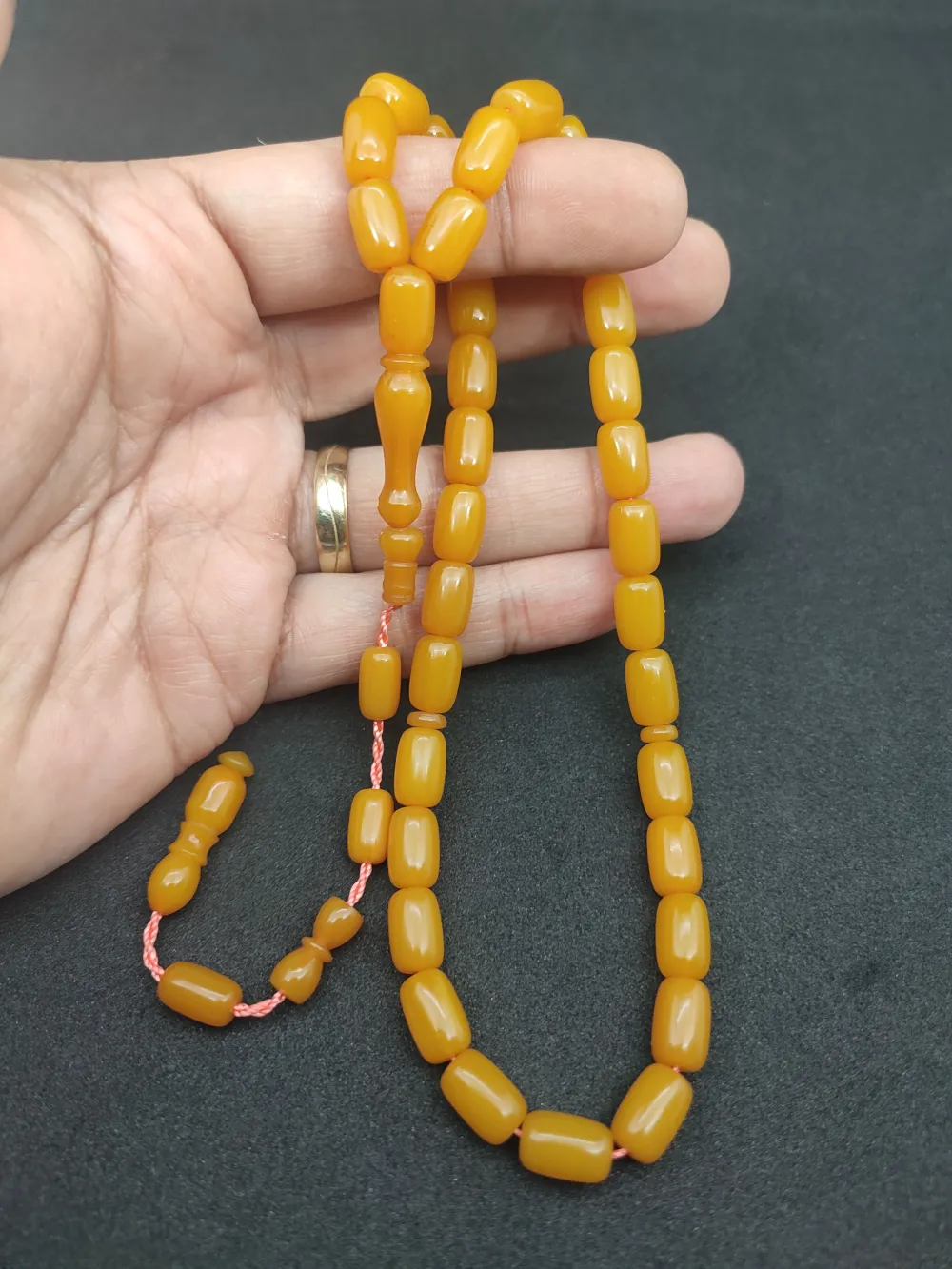 Bu Fi̇yata Yok! Şevket Alkan Usta Eseri̇  Taş Gi̇bi̇ Alman Faturan küçük resim 5