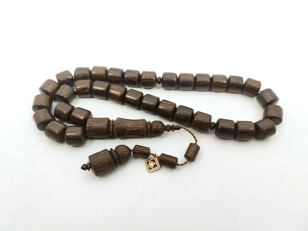 Hakan Kaya Usta Eseri̇ Kuru Torna İri̇ Boy Venge Ağacı küçük resim 3