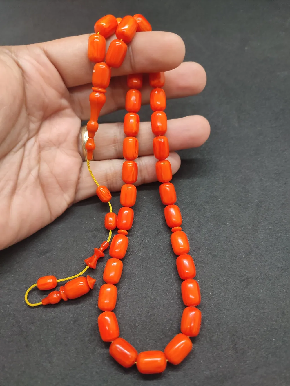 Efsane Usta Muhammed Erden Vıp Seri̇si̇ 06 Deli̇m Eski̇ Belçi̇ka Katali̇n Katali̇n küçük resim 5