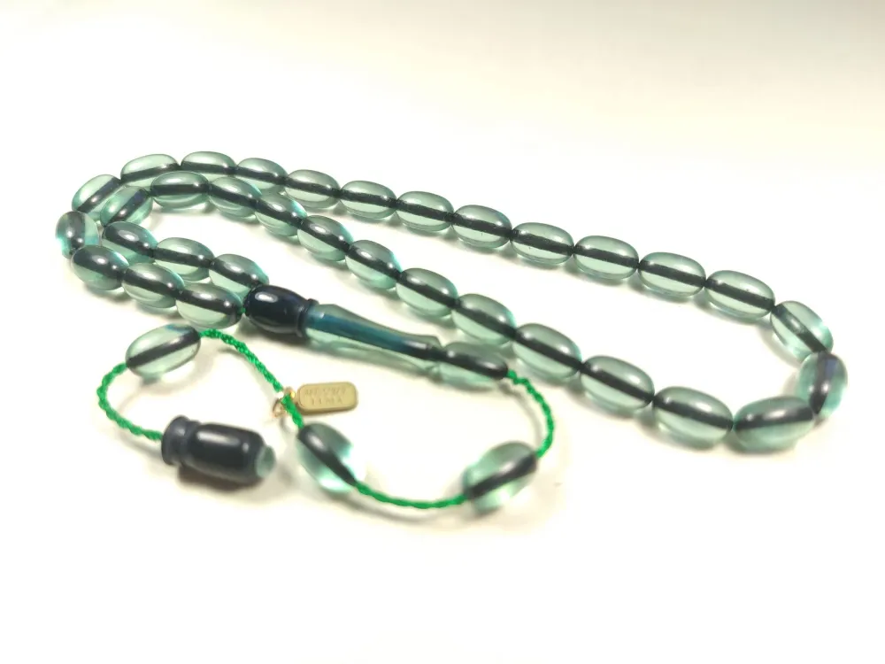 Mesut Elma Usta Eseri̇ İmzalı Kondüsyon Hari̇kası Alman Zar küçük resim 3