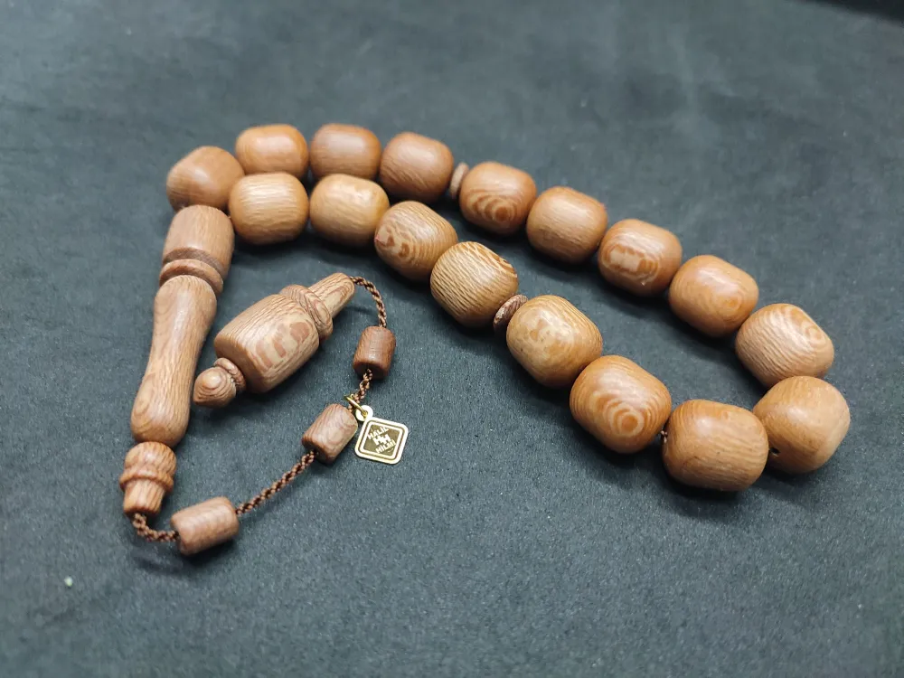 Hali̇l Hi̇lmi̇ Usta Eseri̇ Kolleksi̇yonluk Yerli̇ Ağaç Grubu Kokulu Maskot Çınar