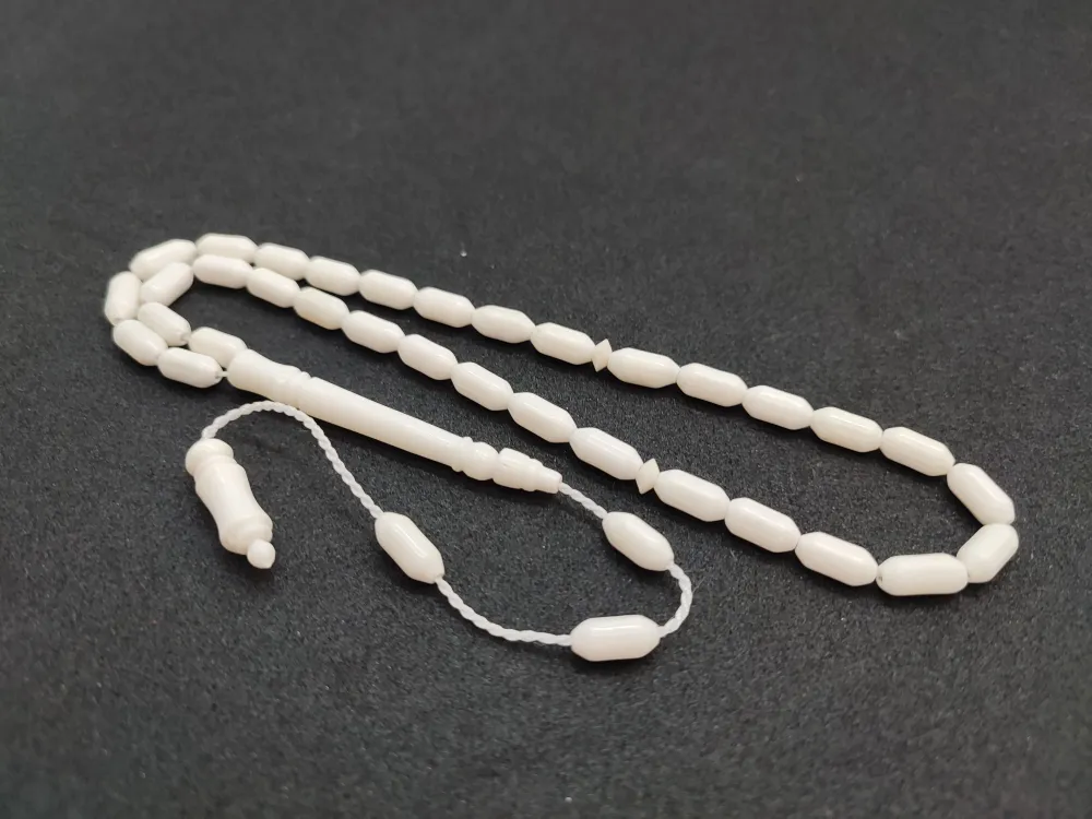 Furkan Gül Usta Eseri̇ El Boy Deve Kemi̇ği̇ küçük resim 2