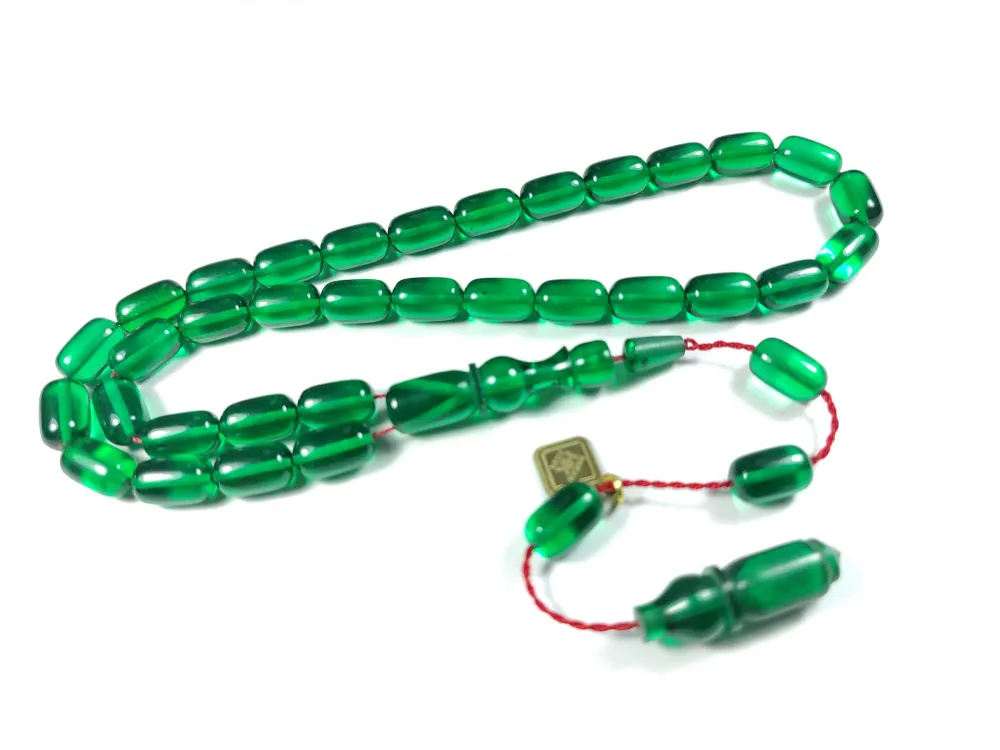 Hakan Kaya Usta İşi̇ İmzalı Alman Zar Kehri̇bar