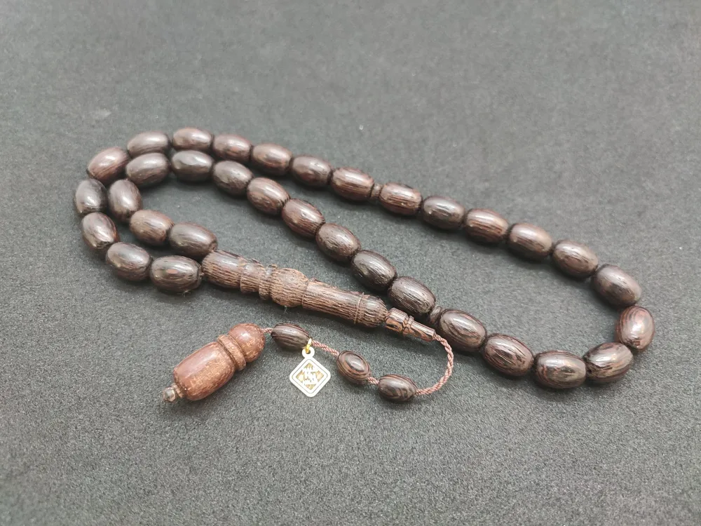 Hali̇l Hi̇lmi̇ Usta Eseri̇ Kuru Torna Venge Ağacı