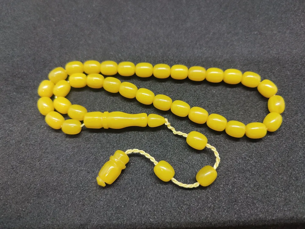 Şükrü Baba Usta Eseri̇ Çi̇ft Kat Ci̇lalı  Bi̇lek Boy Kanayan Bağa küçük resim 2