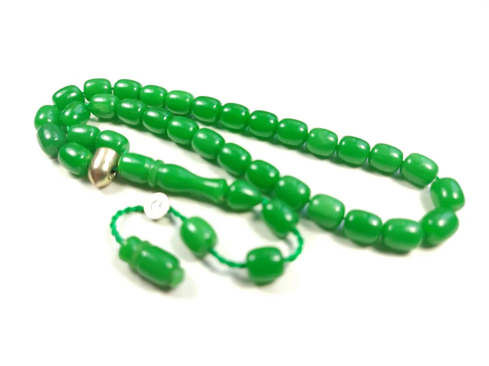 Şükrü Baba Usta İşi̇ İmzalı Kurşun Objeli̇ Bi̇lek Boy Kanayan Bağa küçük resim 5