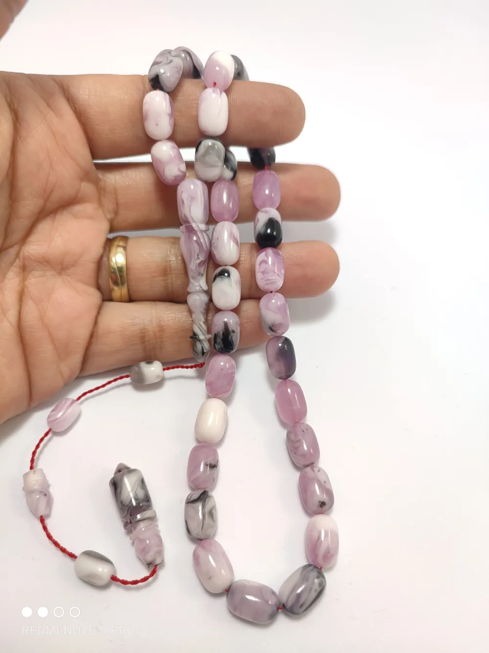 Ari̇f Baran Usta Eseri̇ Ari̇zona Fi̇ruze küçük resim 4