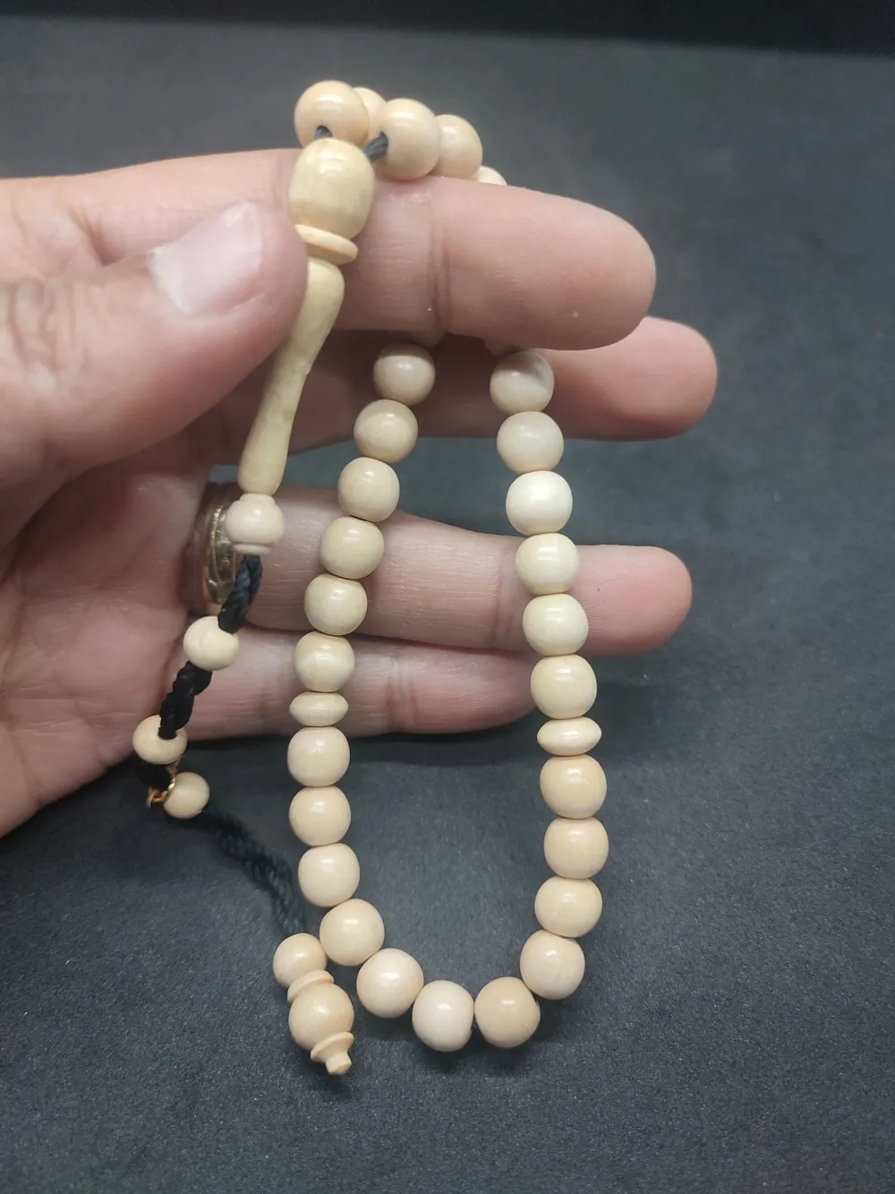 Başka Yerde Yok! Hakan Kaya Usta Eseri̇  El Boy Beyaz Di̇şbudak Ağacı küçük resim 5