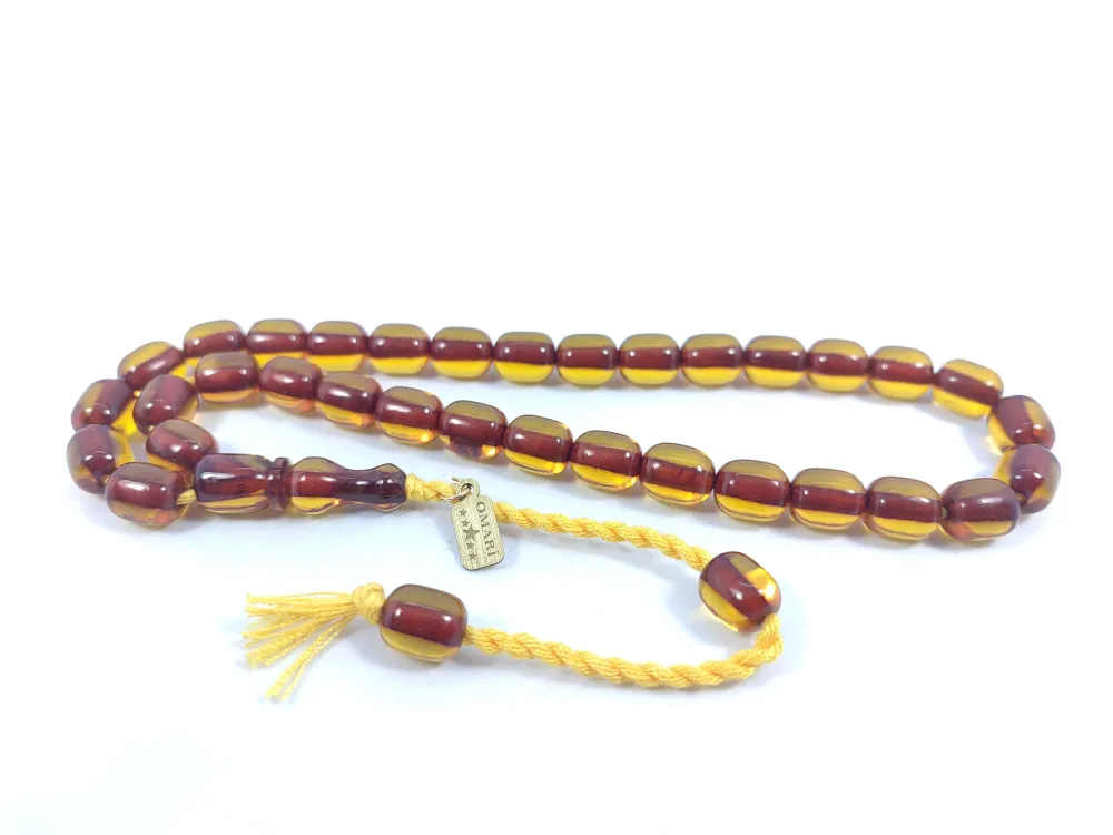 Osama Omari̇ Usta Eseri̇ Eski̇ Usul Havşalı Horoz İmame 50 Yaşında Alman Faturan küçük resim 2