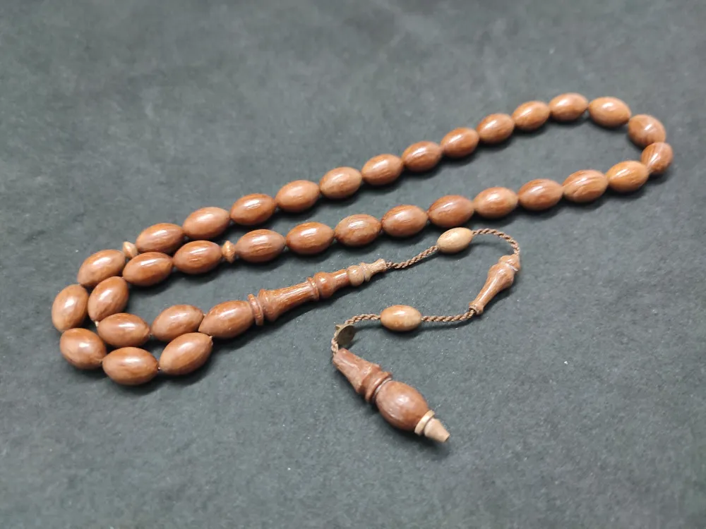 Mehmet Erbabacan Usta Eseri̇ Pembe Fi̇ldi̇şi̇ Ağacı küçük resim 2