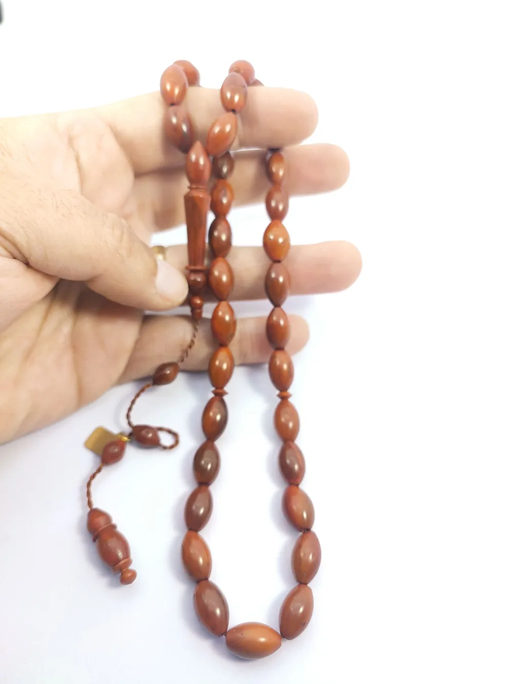 Hakan Kaya Usta Eseri̇ Kuru Torna Kan Ağacı küçük resim 5