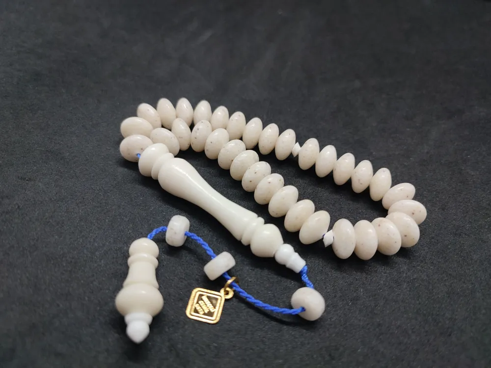 İskeçeli̇ Cemi̇l Usta Eseri̇ Maskot Cori̇an Mermer küçük resim 2