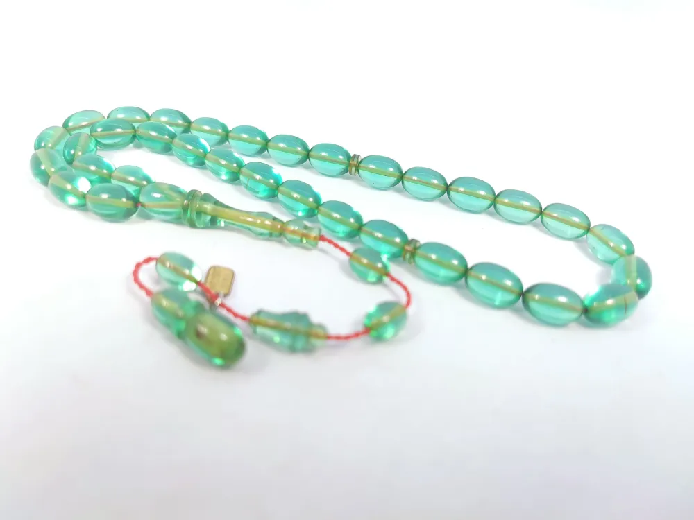 Mesut Elma Usta Eseri̇ 0.6 Deli̇m Çi̇ft Ci̇lalı Eski̇ Alman Oyun Zarı küçük resim 2