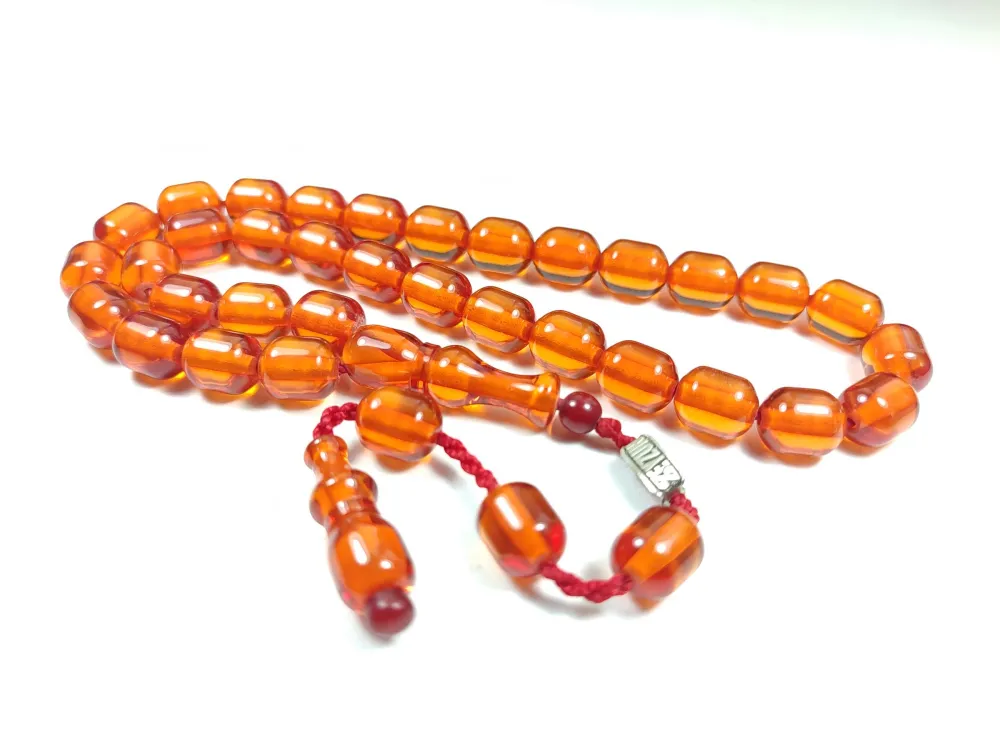 Mahmud Zeyzun Usta İşi̇ İmzalı (İmzası Gümüştür) Necef