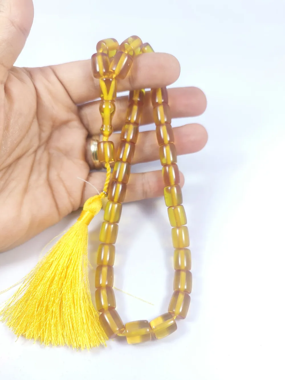 Zeyn Usta Eseri̇ Osmanlı Torunu Necef küçük resim 4