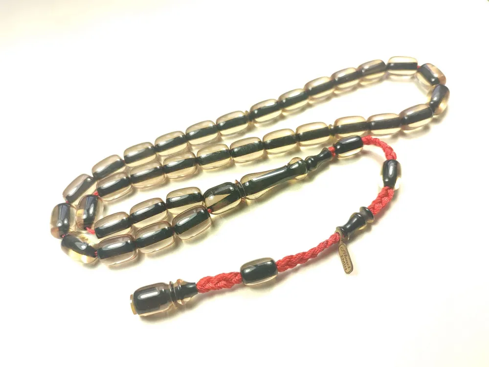 Ahmet Emi̇n Usta Seri̇ Eski̇ Usul Necef