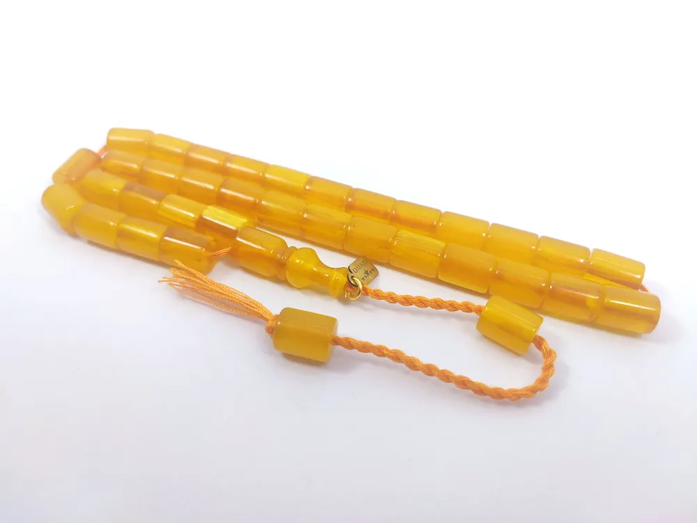 Osama Omari̇ İmzalı Havşalı İmame Oturtma 50 Yaşında Alman Faturan küçük resim 2