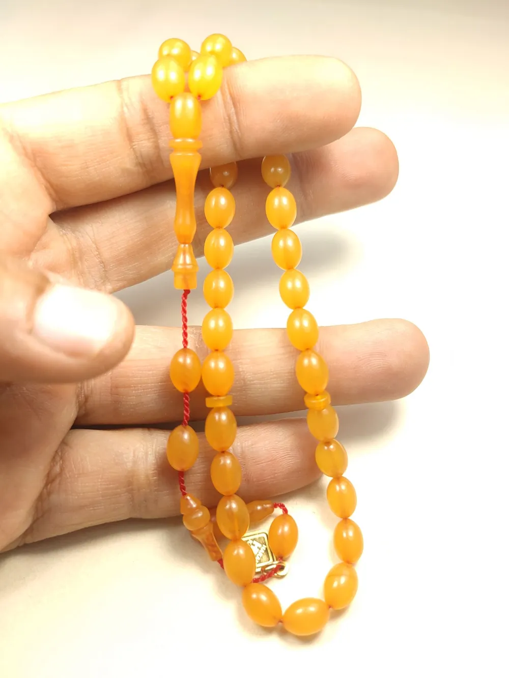 Başka Yerde Yok Hakan Kaya Usta Eseri̇ El Boy Alman Faturan küçük resim 5