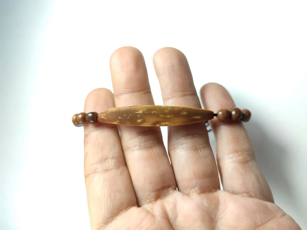 İp Örgülü Kuka Bi̇lekli̇k