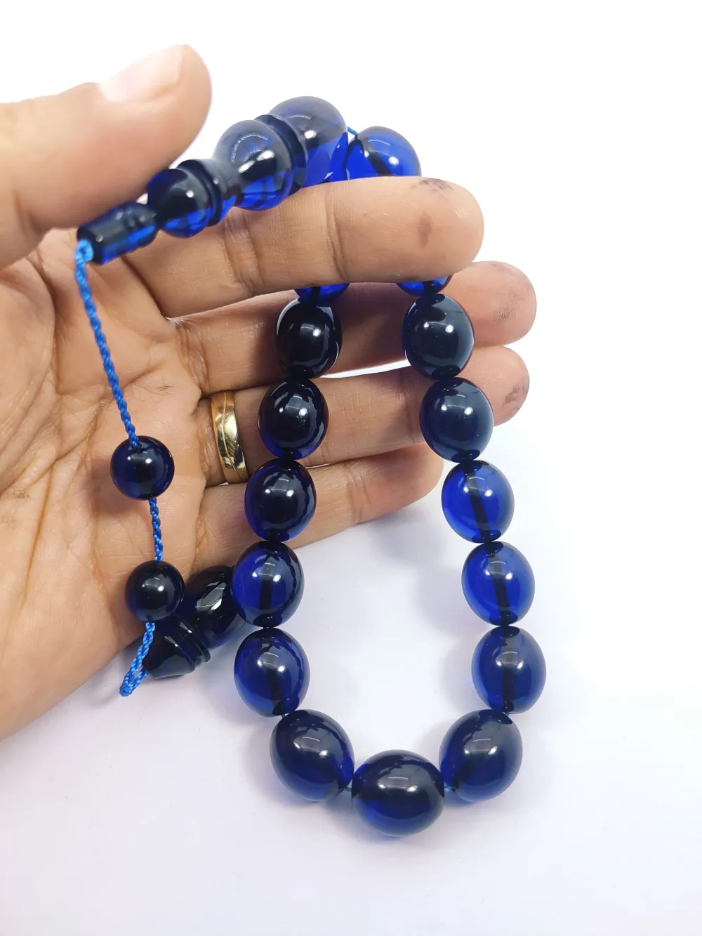 Zeyn Usta Eseri̇ Çi̇ft Zımpara Çi̇ft Ci̇la Maskot  Alman Oyun Zarı küçük resim 4